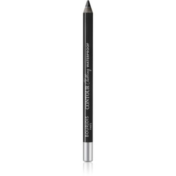 Bourjois Contour Clubbing creion dermatograf waterproof - imagine 2